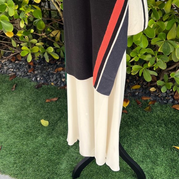 RACHEL Rachel Roy Sweater Knit Tank Dress S - Picture 6 of 14